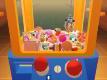 Toy Claw Simulator online hra