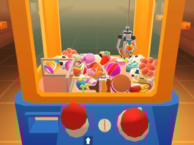 Toy Claw Simulator oнлайн-игра