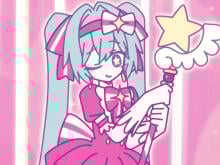 FNF: Miku Sing Retry Now online hra