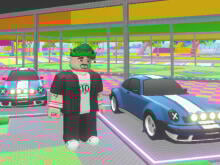 Steal Car Duel oнлайн-игра