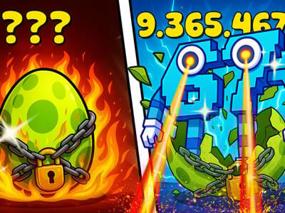 Hatch Brainrot Online oнлайн-игра