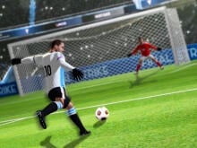 Football Duel oнлайн-игра