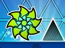 Geometry Ball: Challenge oнлайн-игра