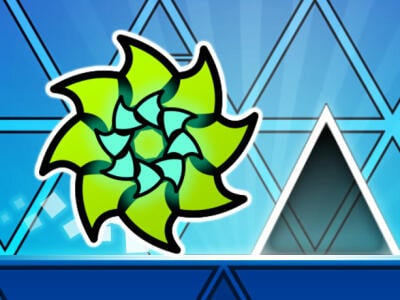 Geometry Ball: Challenge online hra