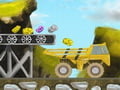 Rock Transporter online hra
