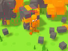 Build My Brainrot online hra