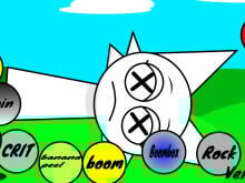 Sprunki: Beat Up Wenda oнлайн-игра