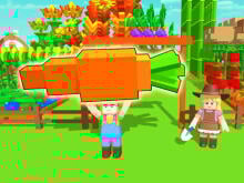 My Garden Journey oнлайн-игра