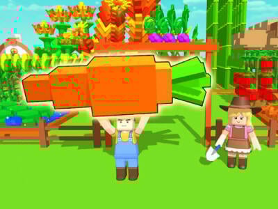 My Garden Journey oнлайн-игра