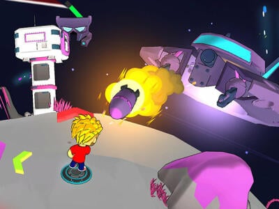 Planet Hero oнлайн-игра