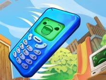 Flipping is Hard online hra