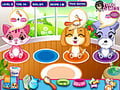 Pet Shop Caring online hra