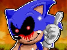 Sonic online hra