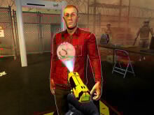 Dead Zone: Quarantine Protocol oнлайн-игра