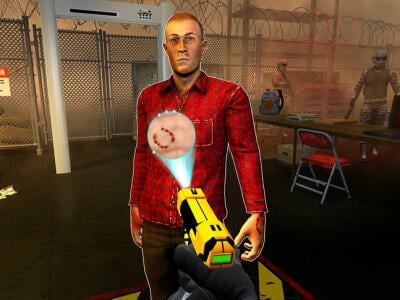 Dead Zone: Quarantine Protocol online hra