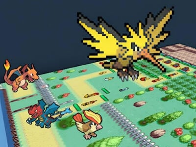 PokePath TD online hra