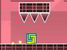 Jump Dash oнлайн-игра