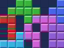 Block Blast oнлайн-игра