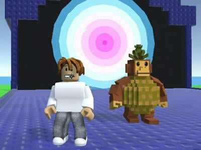 Plants vs Brainrots 2 oнлайн-игра