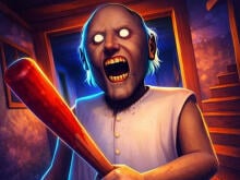 Granny Legacy online hra