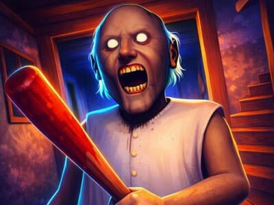 Granny Legacy oнлайн-игра