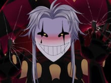 The Freak Circus online hra