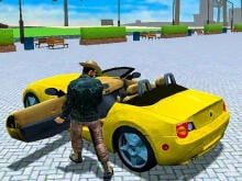 DTA 7 - Real Gangster oнлайн-игра