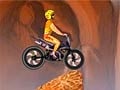 Motorbike mania oнлайн-игра