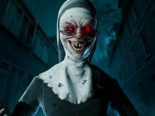 Horror Nun online hra