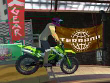 Stunt Bike Extreme online hra