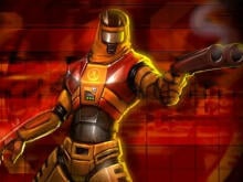 Half-Life: Deathmatch oнлайн-игра