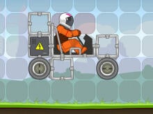 Rovercraft: Race Your Space Car oнлайн-игра