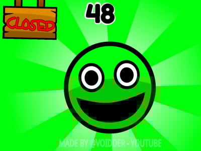 Fun Clicker online hra