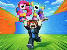 Escape Tsunami for Brainrots oнлайн-игра