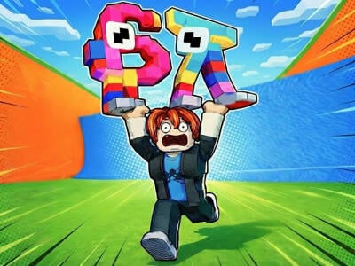 Escape Tsunami for Brainrots oнлайн-игра