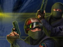 Counter Strike Classic online hra