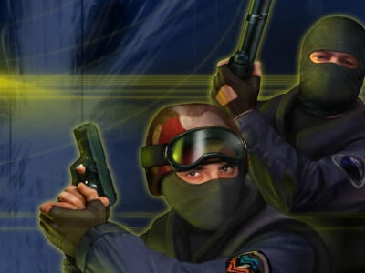 Counter Strike Classic online hra