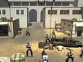 Anti-Terror Force online hra