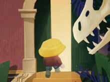 Fossil Quest oнлайн-игра