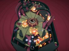 Cult of PiN oнлайн-игра