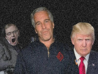 Five Nights at Epstein’s online hra