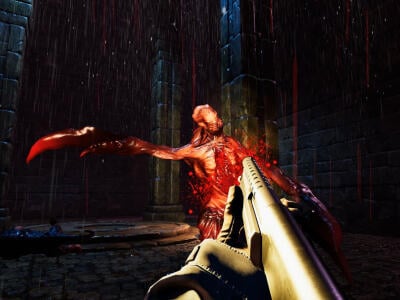 Assault on the Demonic Realm oнлайн-игра