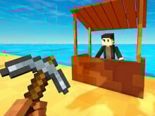 Island Expander oнлайн-игра