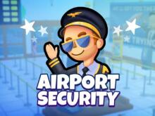 Airport Security online hra