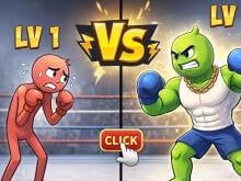 Gym Boss oнлайн-игра