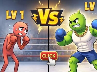 Gym Boss oнлайн-игра