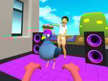 I'm Bird! online hra