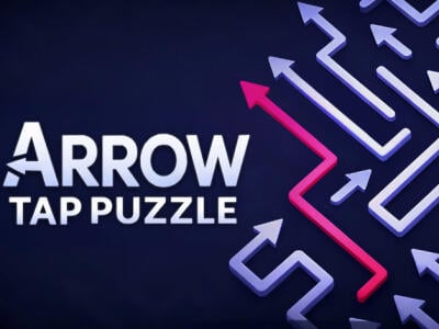 Arrow Tap Puzzle oнлайн-игра