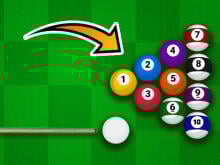 Pool Merge online hra