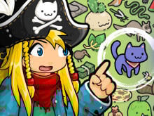 Find Matt’s Cats online hra